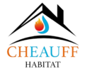 Cheauff Habitat : plombier chauffagiste Nord-Pas-de-Calais